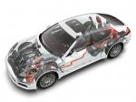 Porsche Panamera S E-Hybrid 2013 года